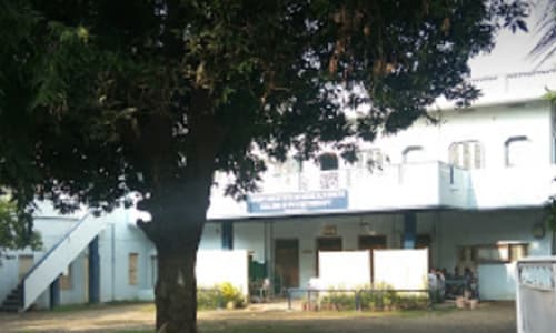 Vijaya Institute of Medical Sciences College of Physiotherapy