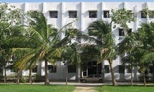 Venkata Padmavathi College of Physiotherapy