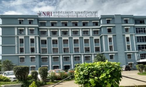 NRI College of Physiotherapy