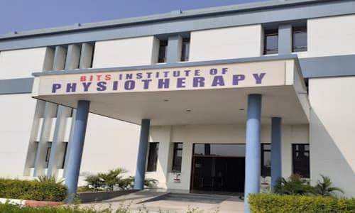 BITS Institute of Physiotherapy