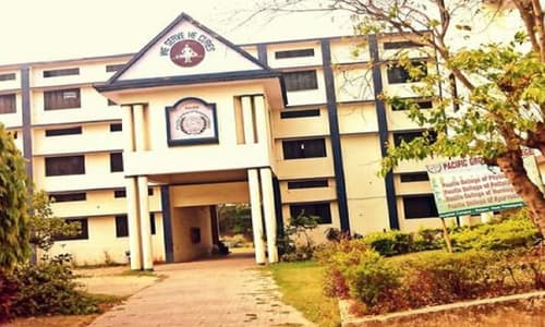 PACIFIC COLLEGE OF PHYSIOTHERAPY