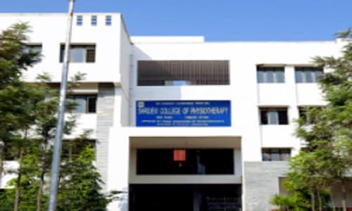 Shridevi College of Physiotherapy