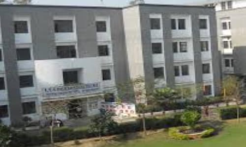 I.T.S. PARAMEDICAL COLLEGE(physiotherapy)