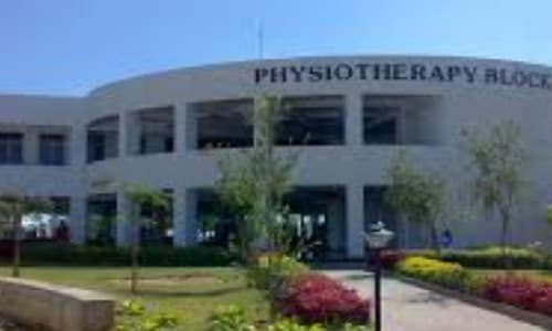 Krupanidhi College of Physiotherapy