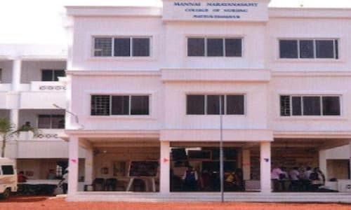 MANNAI NARAYANASWAMY COLLEGE OF PHYSIOTHERAPY