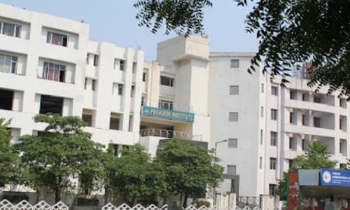 PRAKASH INSTITUTE OF PHYSIOTHERAPY, REHABILITATION & ALLIED HEALTH SCIENCES