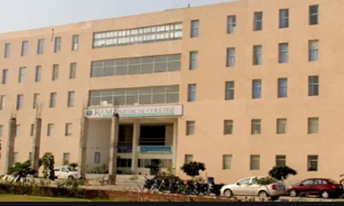 RAMA INSTITUTE OF PARAMEDICAL SCIENCES(physiotherapy)