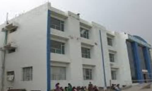 KAILASH INSTITUTE OF NURSING & PARA MEDICAL SCIENCES(Physiotherapy)