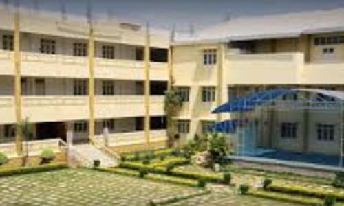 Navodaya College of Physiotherapy