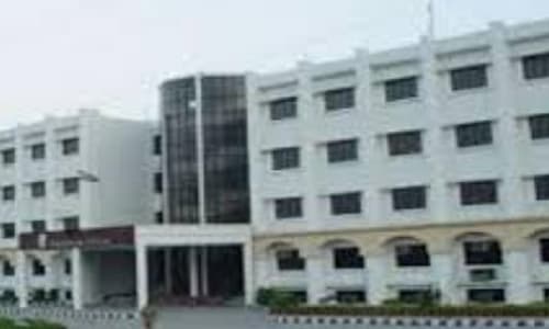 SANTOSH MEDICAL COLLEGE(physiotherapy)