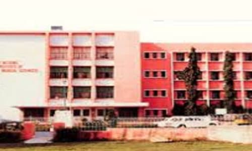 P.D.S.College of Physiotherapy