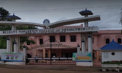 Bethany Navajeevan College of Physiotherapy,