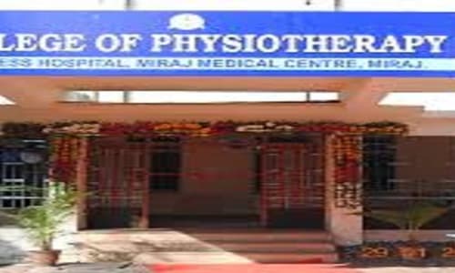 College of Physiotherapy miraj