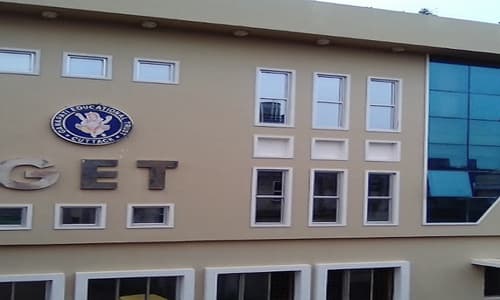 GANAPATI INSTITUTE OF MEDICAL TECHNOLOGY