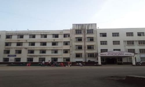 Smt. Kashibai Navle College of Physiotherapy