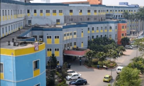 KPC Medical College and Hospital