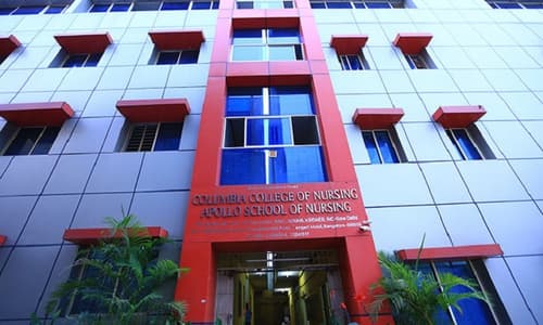 Columbia College of Physiotherapy