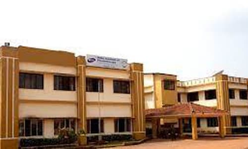 Nitte Institute of Physiotherapy