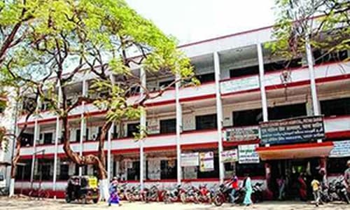 Dhanarua School of Nursing & Paramedics (Physiotherapy)