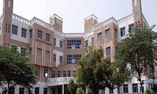 SDM College of Physiotherapy