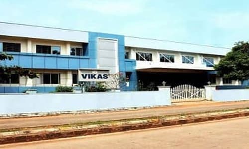 Vikas College of Physiotherapy