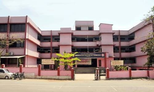 Manjunatha College of Physiotherapy