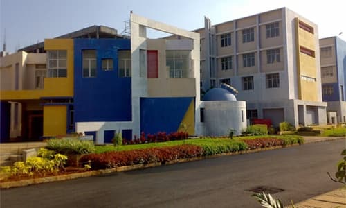 Acharya Institute of Health Sciences