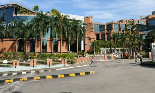 Manipal College of Health Professions