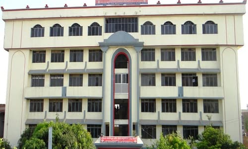 Indian Institute of Health Education & Research Health