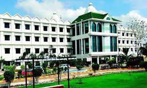 KRISHNA COLLEGE OF PARAMEDICAL AND ALLIED HEALTH SCIENCE