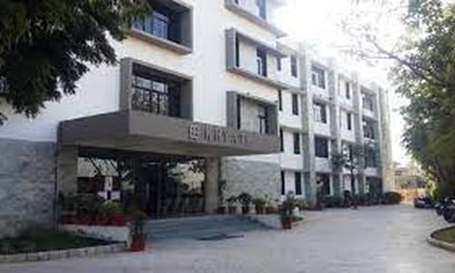 Khyati Institute of Physiotherapy