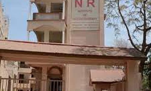 N R Institute Of Physiotherapy