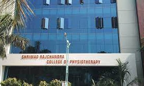 Shrimad rajchandra College of Physiotherapy