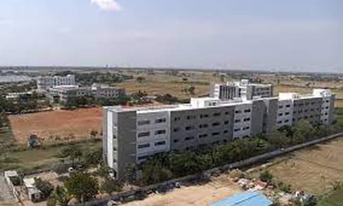 Shri Indra Ganesan Institute of Medical Science, College of Physiotherapy