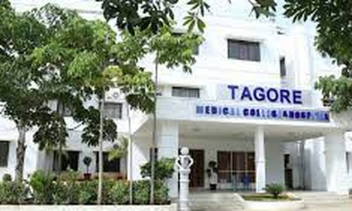 TAGORE COLLEGE OF PHYSIOTHERAPY