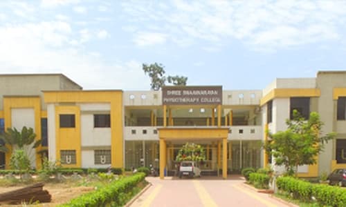 Shree Swaminarayan Physiotherapy College