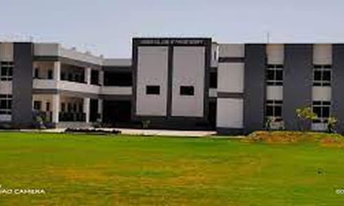 Sharda College Of Physiotherapy (Gandhinagar)