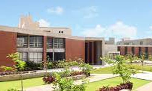 P.P. SAVANI SCHOOL OF PHYSIOTHERAPY