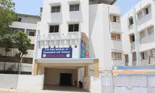 B.N.Patel College of Physiotherapy