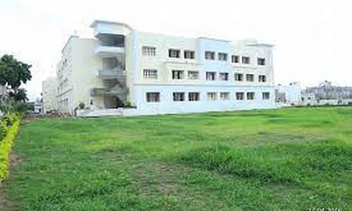 M.B GOHIL INSTITUTE OF MEDICAL SCIENCE AND RESEARCH CENTER ( COLLEGE OF PHYSIOTHERAPY)