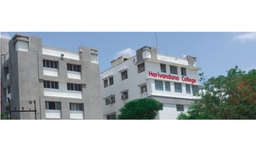 Harivandana Physiotherapy College