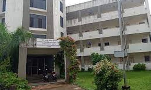 GOVERNMENT PHYSIOTHERAPY COLLEGE