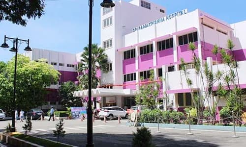 Sri Ramakrishna Institute of Paramedical Sciences, College of Physiotherapy