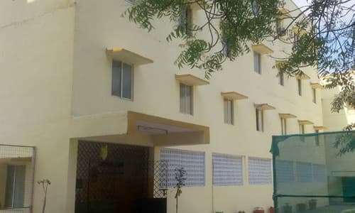 Sai Balaji College of Physiotherapy