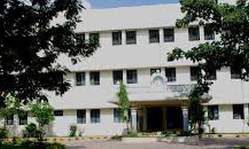 Sri Venkateswara College of Physiotherapy