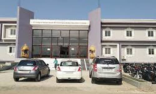 Shri Dayaman Institute of Physiotherapy