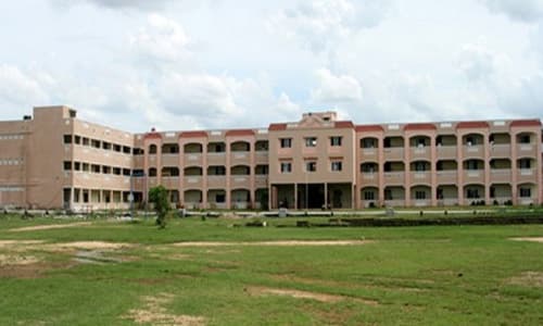 JAYA COLLEGE OF PHYSIOTHERAPY