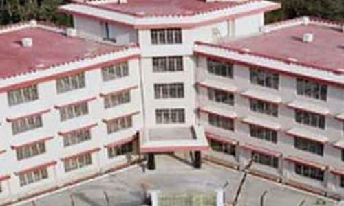 Regional College of Paramedical Health Sciences