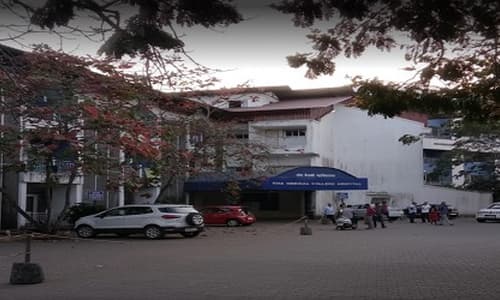 Goa Medical College (physiotherapy)