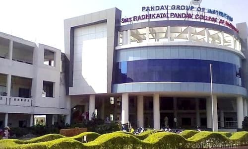 SMT. RADHIKATAI PANDAV COLLEGE OF PHYSIOTHERAPY